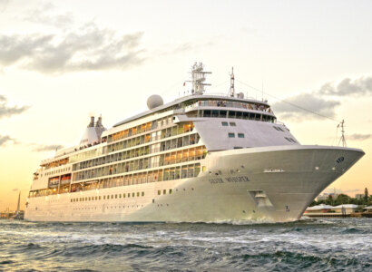 Silversea