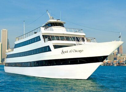 Chicago Dining Cruises