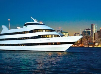 Boston Dining Cruises