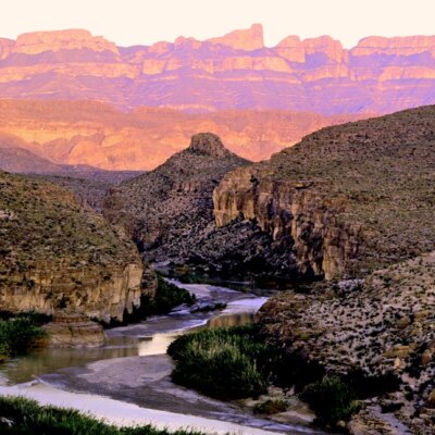 Big Bend National Park