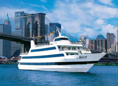 New York Dining Cruises