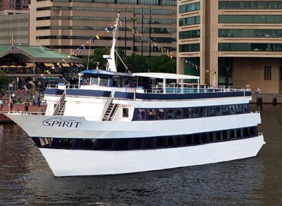 Baltimore Dining Cruises