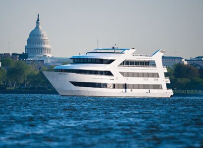 Washington, DC Dining Cruises