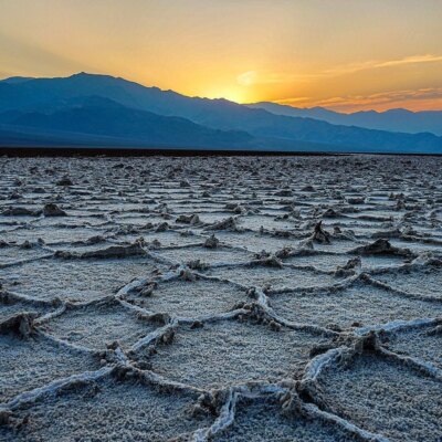 Death Valley