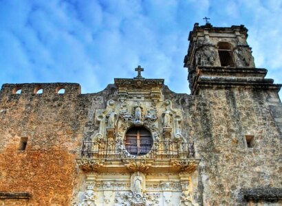 Grand Historic Tours, San Antonio