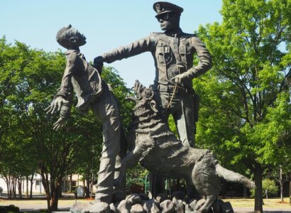 Historical Highlights of Birmingham, Alabama