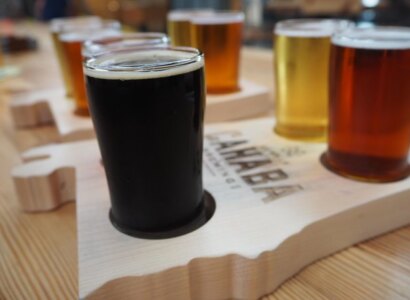 Birmingham Original Brew Tour