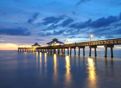 Haunted History of Fort Myers Walking Tour