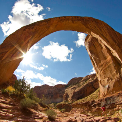 Lake Powell