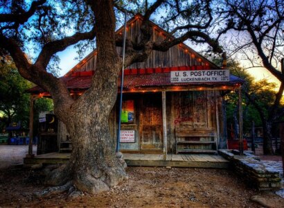 Texas Hill Country and LBJ Ranch Tour with Wine Tasting Options