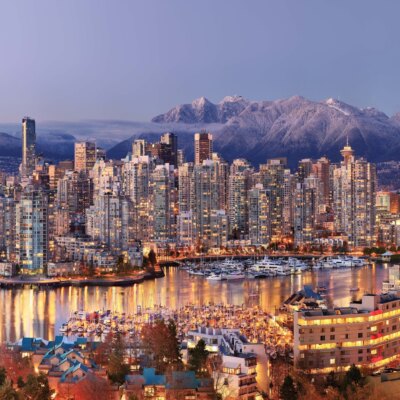 Vancouver