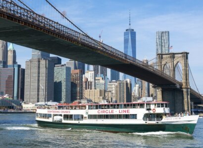 New York Sightseeing Cruises