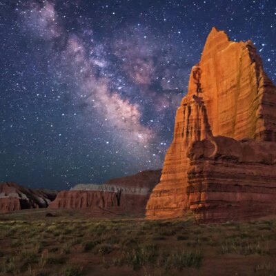 Capitol Reef National Park