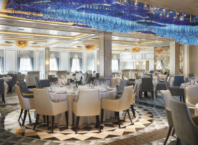 Regent Seven Seas Cruises