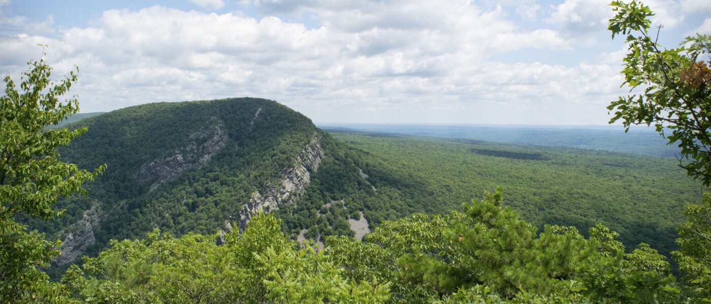 Pocono Mountains Pennsylvania