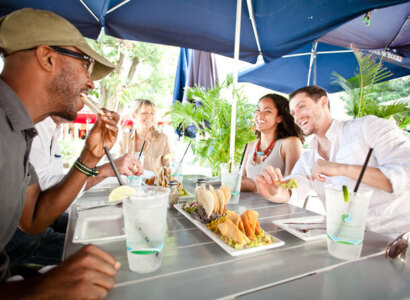 A Taste of South Beach Food Tour, Miami