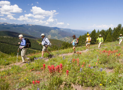 Rocky Mountain Discovery