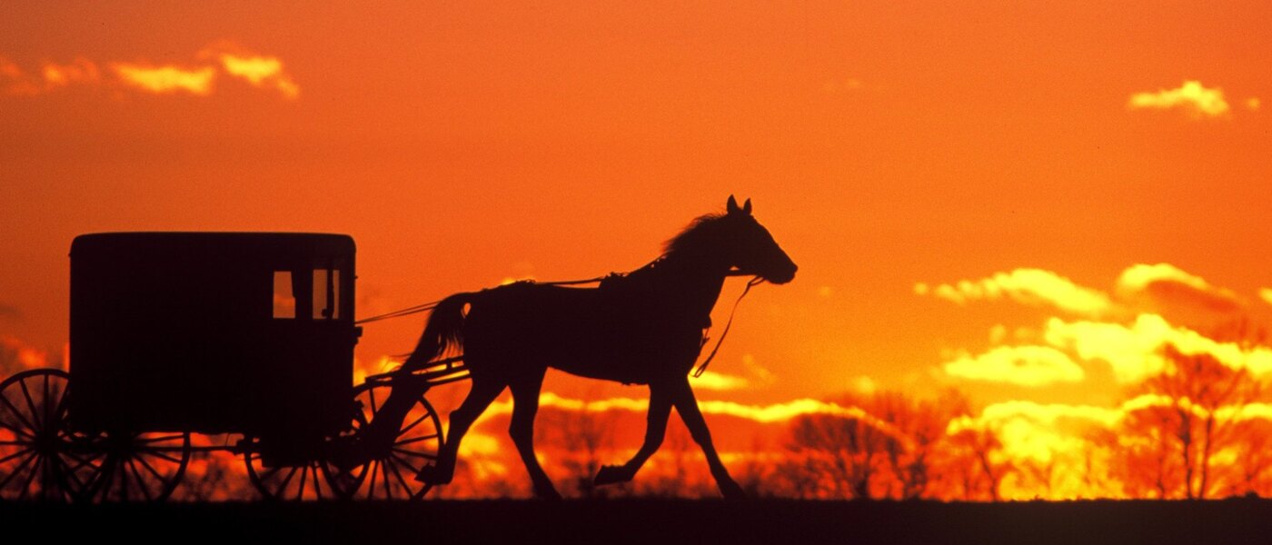 Amish Country Pennsylvania Dutch Country