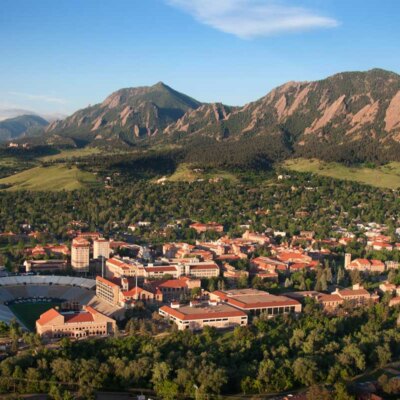 Boulder