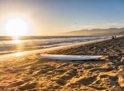 California's Pacific Coast