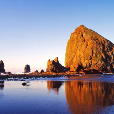 Oregon Coast