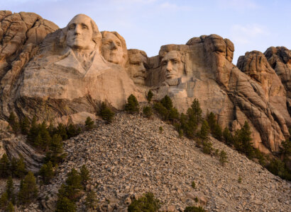 Yellowstone & Grand Teton National Parks