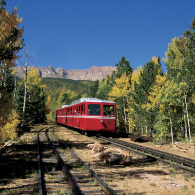 Colorado Springs