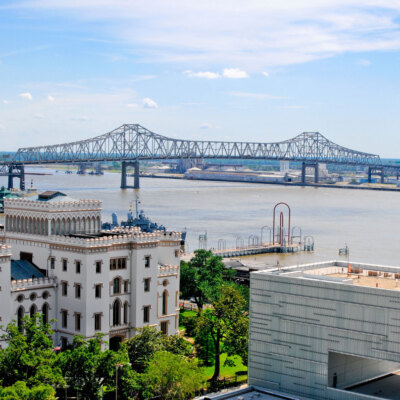 Baton Rouge