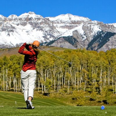 Telluride