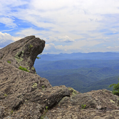 Blowing Rock