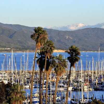 Santa Barbara