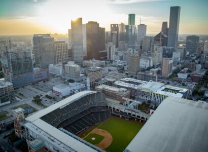 Private Houston Sightseeing Tour