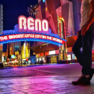 Reno