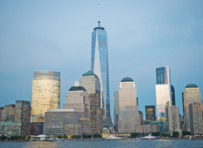 One World Observatory Skip-the-Line, New York