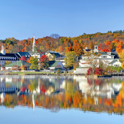 Lake Winnipesaukee