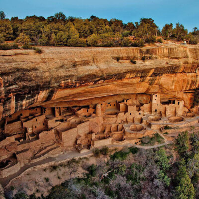 Mesa Verde