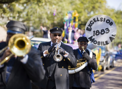 Music Celebrations