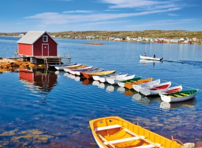 Newfoundland Explorer