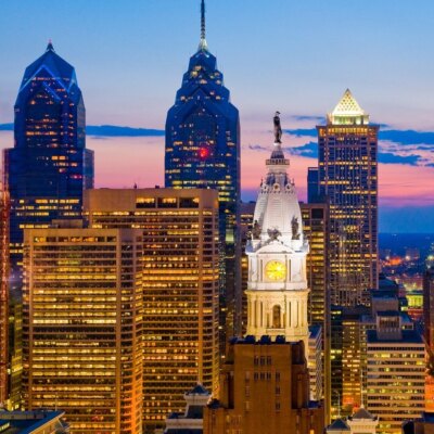 Philadelphia