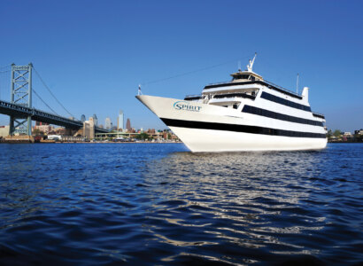 Philadelphia Dining Cruises