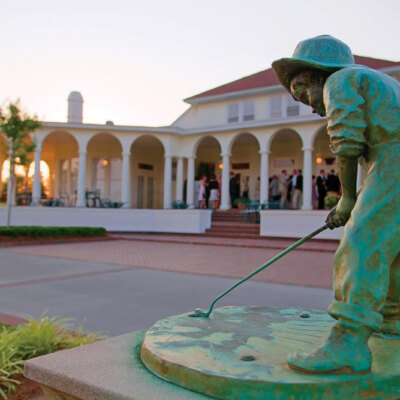 Pinehurst