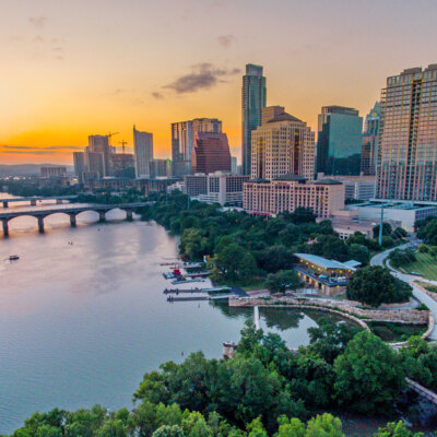 Austin & Hill Country