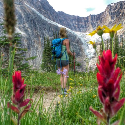 Jasper & Icefields Parkway