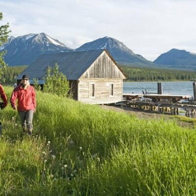 Tagish Lake