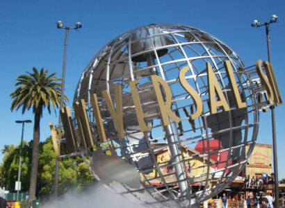 Universal Studios Hollywood