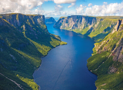 Wonders of Western Newfoundland