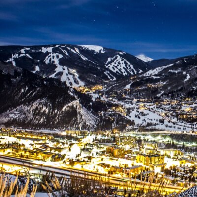 Beaver Creek, Colorado