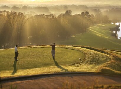 Simply Southern Music & Golf