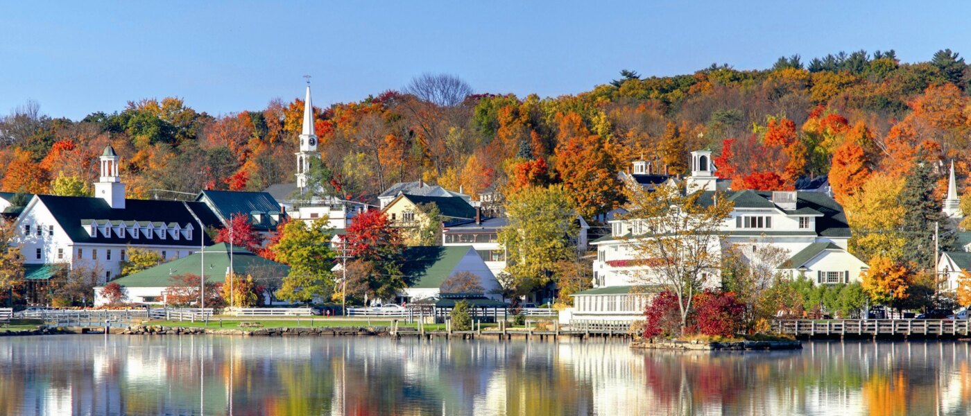 Meredith, New Hampshire Holidays