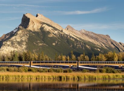 Rocky Mountaineer Canada